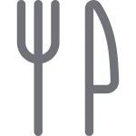 Diner SVG Icon